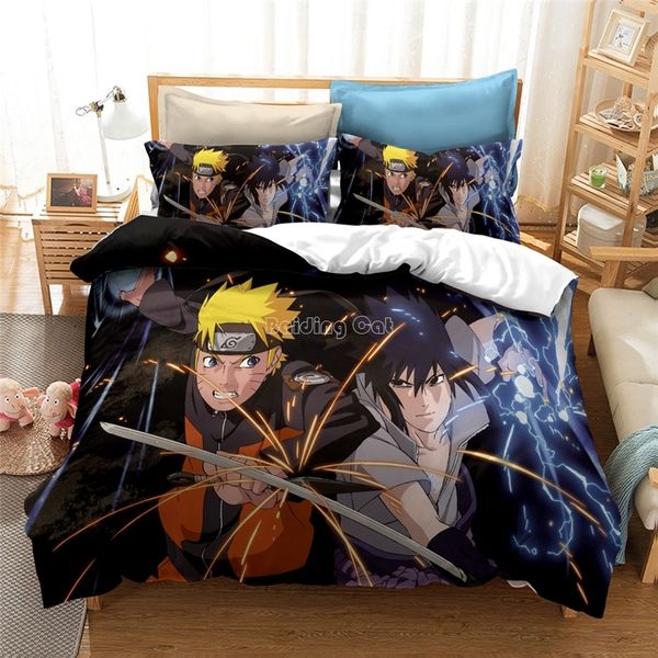 3d luxury bedding set naruto anime printed duvet cover set uzumaki naruto character quilt/blanket cover set au eu us king size q1215
3d luxury bedding set naruto anime printed duvet cover set uzumaki naruto character quilt/blanket cover set au eu us king size q1215