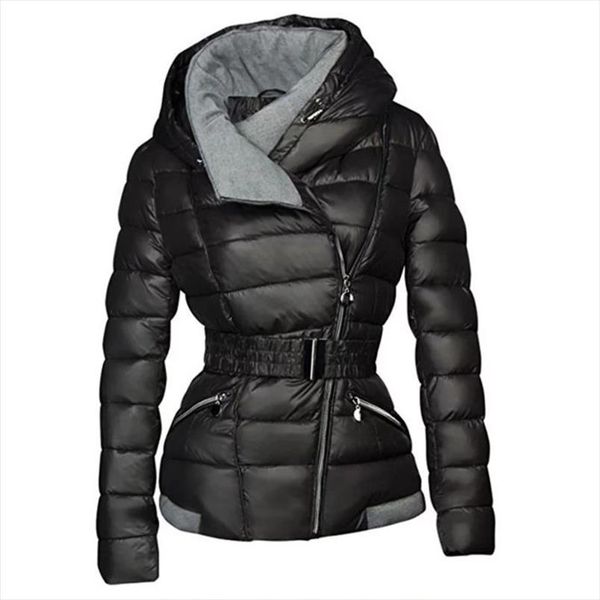 2021 new parkas female women winter coat thickening cotton winter jacket womens black faux fur outwear parkas for women, Black;brown
2021 new parkas female women winter coat thickening cotton winter jacket womens black faux fur outwear parkas for women, Black;brown