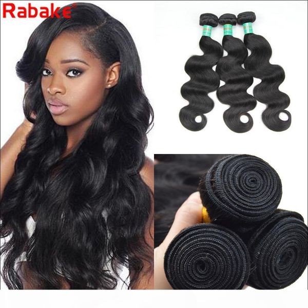 rabake body wave peruvian human hair bundles 100% unprocessed prices full head body wave virgin hair extensions 4 bundles deal, Black
rabake body wave peruvian human hair bundles 100% unprocessed prices full head body wave virgin hair extensions 4 bundles deal, Black