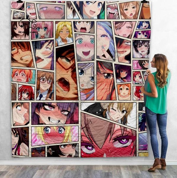 anime girl re zero rem 3d quilt blanket for kids bedding throw soft warm blanket with cotton quilt style-101
anime girl re zero rem 3d quilt blanket for kids bedding throw soft warm blanket with cotton quilt style-101
