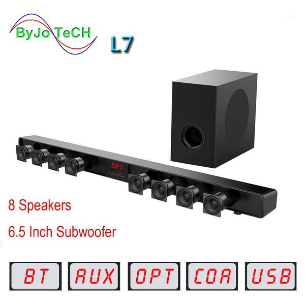 amoi l7 soundbar wall speaker stereo tv sound bar home theater subwoofer bluetooth 3d surround sound 8 horn integrate hifi bass1
amoi l7 soundbar wall speaker stereo tv sound bar home theater subwoofer bluetooth 3d surround sound 8 horn integrate hifi bass1