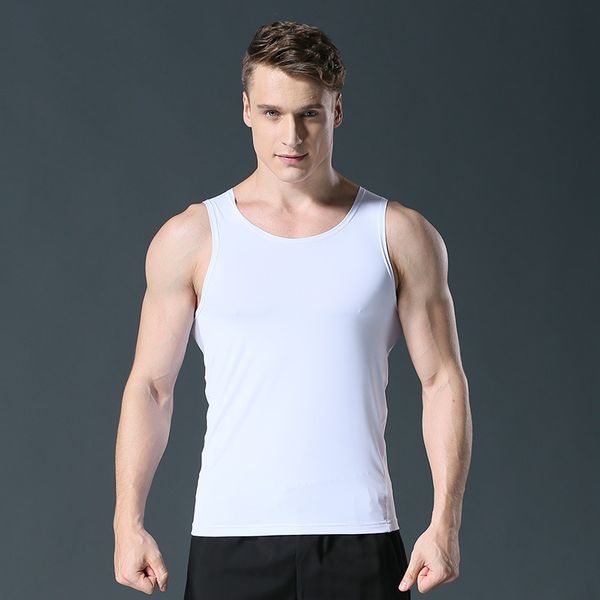 2021 new basketball vest gymnasium singlets sleeveless shirt running fit summer men' upper tank 00dz, White;black
2021 new basketball vest gymnasium singlets sleeveless shirt running fit summer men' upper tank 00dz, White;black