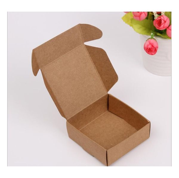 натуральные 10 шт. kraft paper подарочная упаковка boxsmall craft box складной kraft paperbrown handmade soap cardboard box f bbyewh
натуральные 10 шт. kraft paper подарочная упаковка boxsmall craft box складной kraft paperbrown handmade soap cardboard box f bbyewh