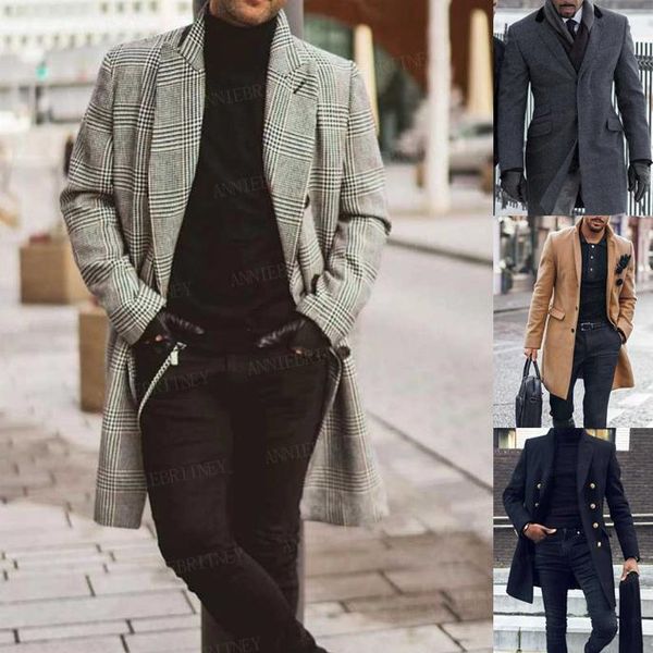 2020 plus size classic grey plaid jackets men winter autumn high-street slim fit overcoat casual army green tweed blazer for men, White;black
2020 plus size classic grey plaid jackets men winter autumn high-street slim fit overcoat casual army green tweed blazer for men, White;black