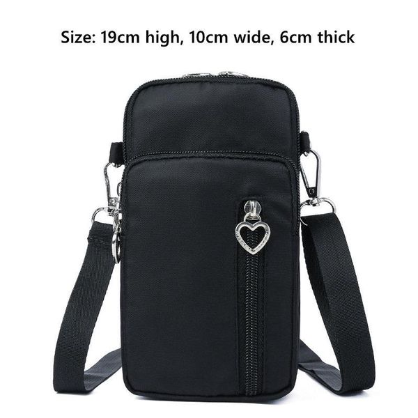 new modern cross- body mini mobile phone shoulder bag pouch case belt handbag purse wallet storage bag 2020
new modern cross- body mini mobile phone shoulder bag pouch case belt handbag purse wallet storage bag 2020