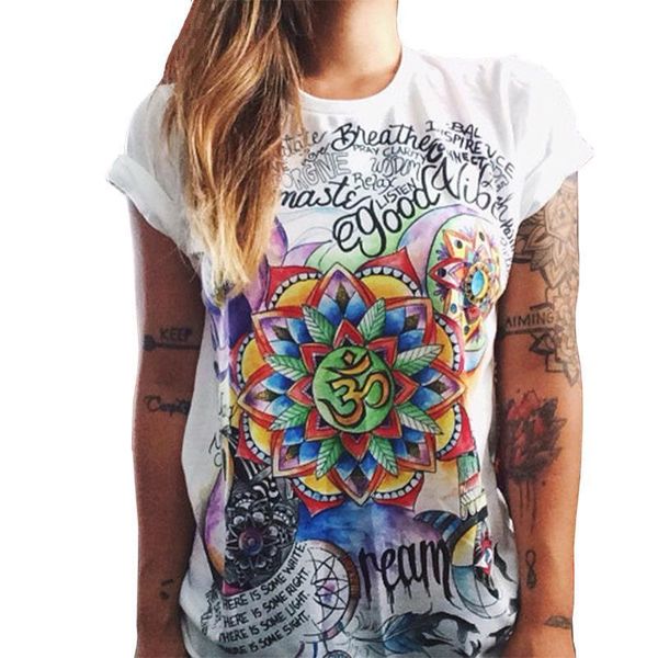 cool girls summer t-shirts plus size 2019 white vintage totems print short sleeve loose women t-shirt casual lady slim tees
cool girls summer t-shirts plus size 2019 white vintage totems print short sleeve loose women t-shirt casual lady slim tees