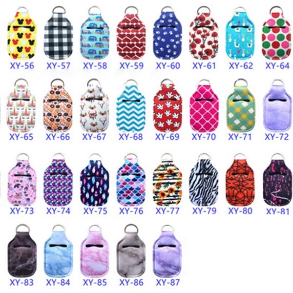 30ml hand sanitizer 87 neoprene keychain styles mini bottle cover white color rectangle shape chapstick holder eea1641 1
30ml hand sanitizer 87 neoprene keychain styles mini bottle cover white color rectangle shape chapstick holder eea1641 1