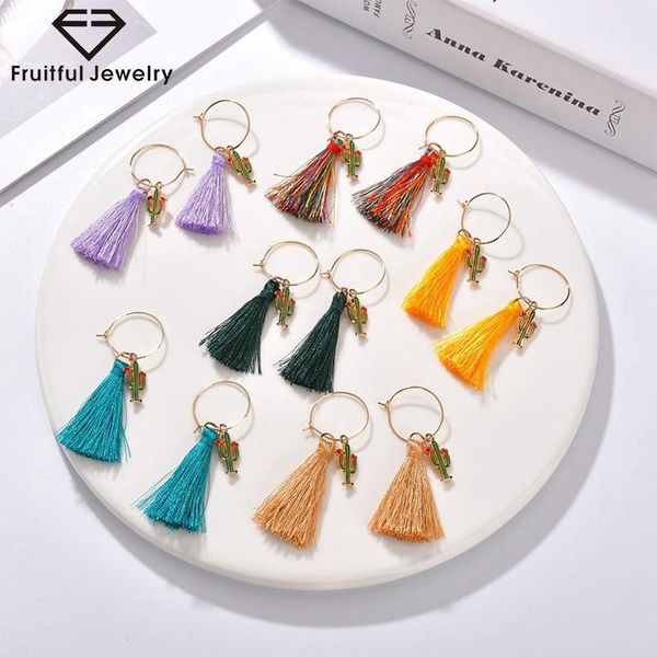 fruitful bohemian beauty portrait cloth tassel leopard snake hoop earrings love heart simple fashion exquisite cactus earrings1, Golden;silver
fruitful bohemian beauty portrait cloth tassel leopard snake hoop earrings love heart simple fashion exquisite cactus earrings1, Golden;silver