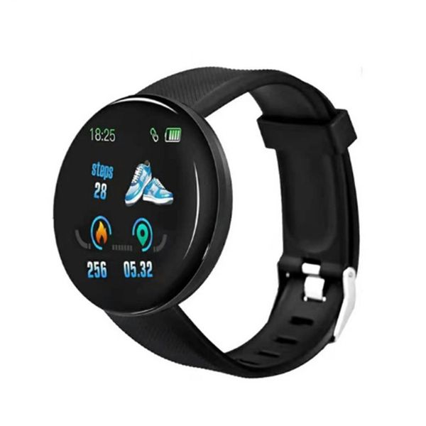 d18 smart watch men women blood pressure round smart wristband waterproof sport smart watch fitness tracker for phone android ios, Slivery;brown
d18 smart watch men women blood pressure round smart wristband waterproof sport smart watch fitness tracker for phone android ios, Slivery;brown