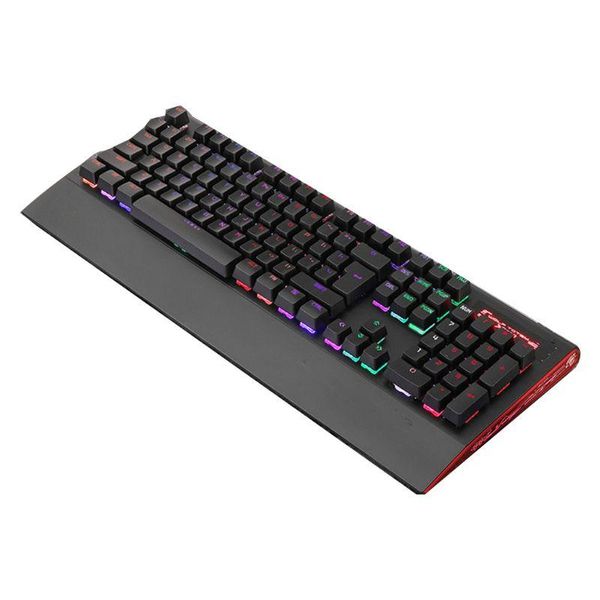 wired usb rgb gaming keyboard led backlit aluminum alloy panel suspension keycap deskcomputer laphome gaming keypad
wired usb rgb gaming keyboard led backlit aluminum alloy panel suspension keycap deskcomputer laphome gaming keypad