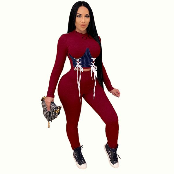 new women sweater tracsuit corset designn 2 piece woman jogging suits track suit womens sweatsuits sweat suits feem clothes casual outfit-3, Gray
new women sweater tracsuit corset designn 2 piece woman jogging suits track suit womens sweatsuits sweat suits feem clothes casual outfit-3, Gray