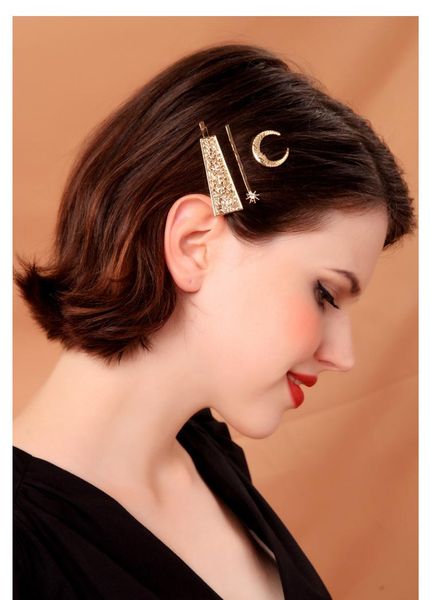 rongho gothic metal gold mood hairpins для женщин для волос ювелирные изделия хрустальные звезды зажимы для волос винтажные аксессуары 2020, Golden;silver
rongho gothic metal gold mood hairpins для женщин для волос ювелирные изделия хрустальные звезды зажимы для волос винтажные аксессуары 2020, Golden;silver