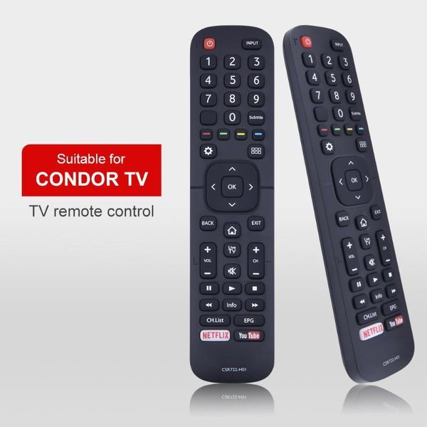 remote control use for csr722-h01 remoto controller controle teleconmande fernbedienung1
remote control use for csr722-h01 remoto controller controle teleconmande fernbedienung1
