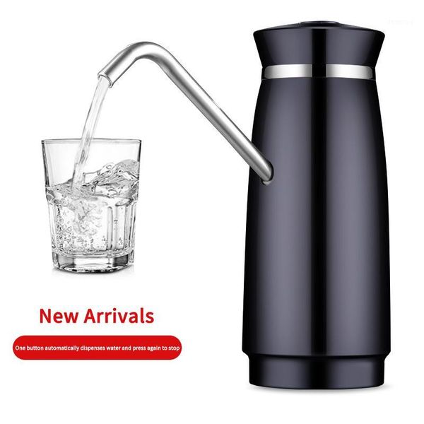 portable water bottle pump usb charging automatic drinking water pump electric dispenser bottle switch1
portable water bottle pump usb charging automatic drinking water pump electric dispenser bottle switch1
