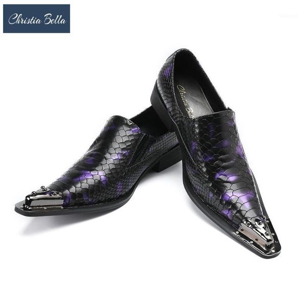 dress shoes christia bella mens fashion loafers metal pointed toe slip on embossed leather casual men career work big size1, Black
dress shoes christia bella mens fashion loafers metal pointed toe slip on embossed leather casual men career work big size1, Black