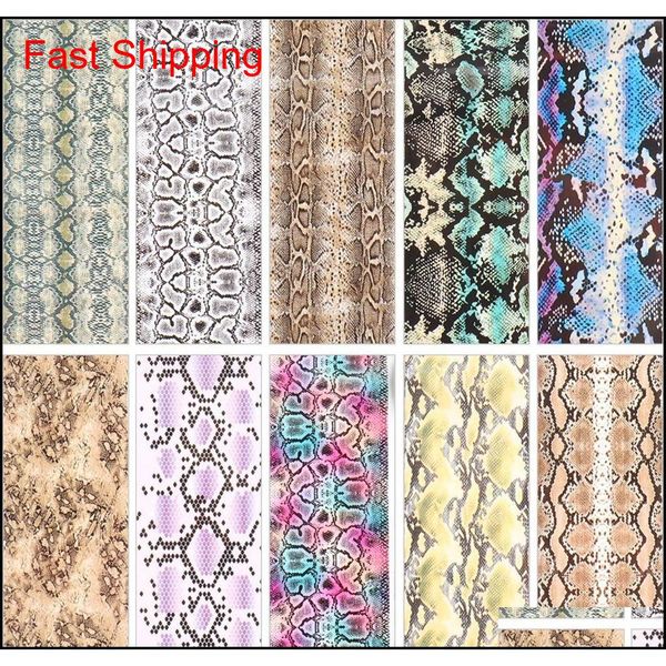 snake print nail foils leopard wild animal skin transfer sticker slider starr qylkgg bdehome, Silver
snake print nail foils leopard wild animal skin transfer sticker slider starr qylkgg bdehome, Silver