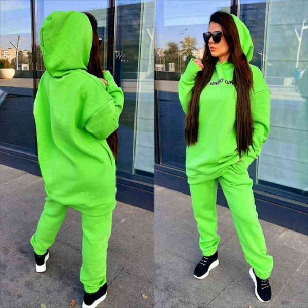 sportswear sports suit women oversized hoodie and pants casual sport suit winter two piece set hoodies for womens tracksuit, Gray
sportswear sports suit women oversized hoodie and pants casual sport suit winter two piece set hoodies for womens tracksuit, Gray