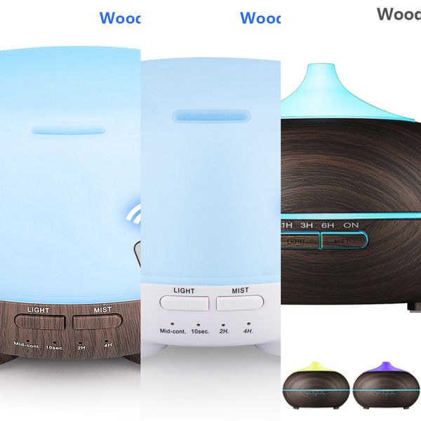 400ml remote control air aroma ultrasonic humidifier led lights xiaomi electric aromatherapy essential oil diffuser for home
400ml remote control air aroma ultrasonic humidifier led lights xiaomi electric aromatherapy essential oil diffuser for home