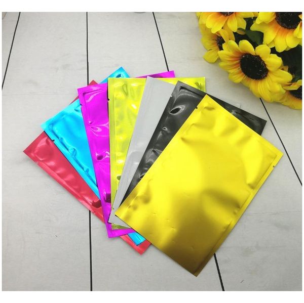 6 sizes pe colorful heat seal aluminum mylar foil bag smell proof pouch closet organizer kitchen accessories home decor sqceyd wphome
6 sizes pe colorful heat seal aluminum mylar foil bag smell proof pouch closet organizer kitchen accessories home decor sqceyd wphome