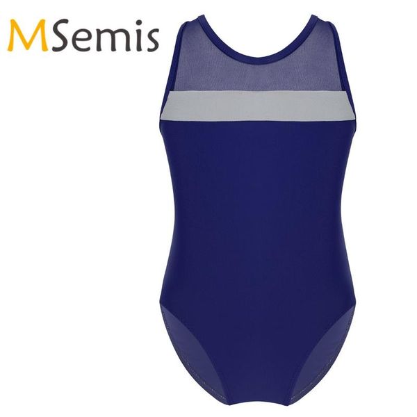 children's swimwear kids girls gymnastics swimsuit for dancing sleeveless mesh splice criss cross ballet bodysuit cutouts leotard costu
children's swimwear kids girls gymnastics swimsuit for dancing sleeveless mesh splice criss cross ballet bodysuit cutouts leotard costu