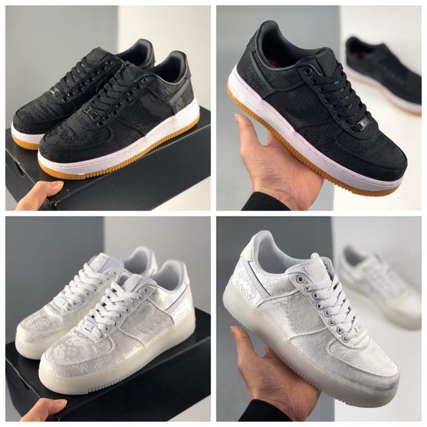 2021 new clot x silk black white premium 1s running shoes for women mens trainers outdoor sneakers des chaussures sports
2021 new clot x silk black white premium 1s running shoes for women mens trainers outdoor sneakers des chaussures sports