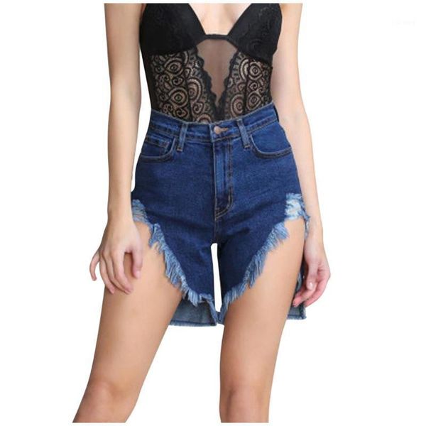women's jeans shorts woman classic vintage high waist short feminino blue shredded female caual ladies summer women1
women's jeans shorts woman classic vintage high waist short feminino blue shredded female caual ladies summer women1