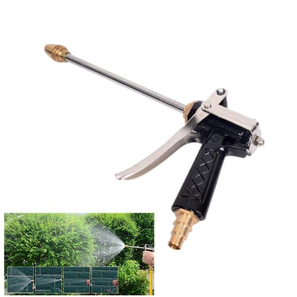 watering equipments fast 1pc multi-function long water gun hand dispenser sprayer garden flower hose connector
watering equipments fast 1pc multi-function long water gun hand dispenser sprayer garden flower hose connector