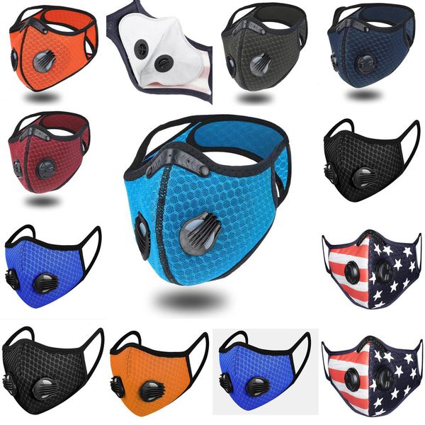 mask us stock dustproof breathing valve breathable mesh filter american flag masks outdoor washable with sports filters onpjj
mask us stock dustproof breathing valve breathable mesh filter american flag masks outdoor washable with sports filters onpjj