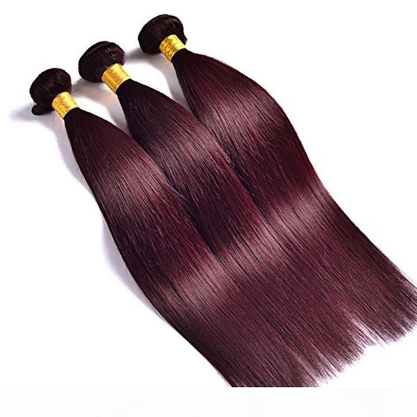 brazilian straight hair 99j burgundy 100% human hair thick weft 3 or 4 bundles ing, Black
brazilian straight hair 99j burgundy 100% human hair thick weft 3 or 4 bundles ing, Black