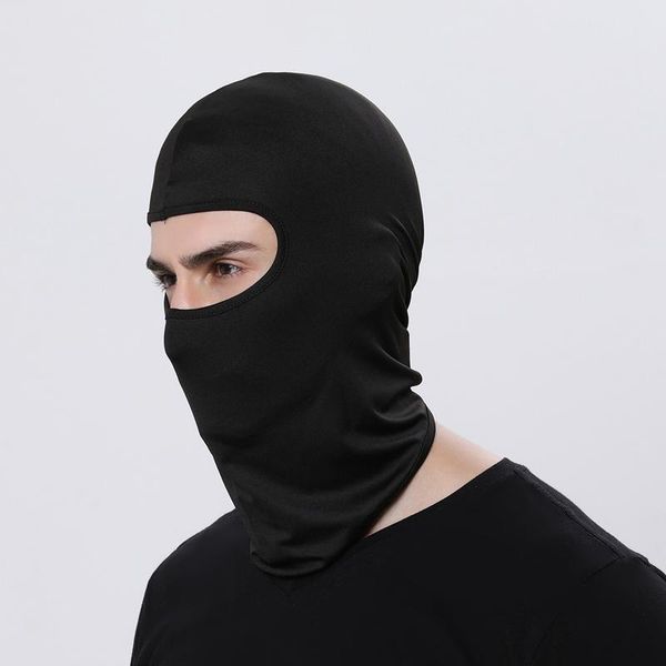 winter men and women outdoor riding skiing mask face cover head cap warm thickening fleece mask with filtering function new, Black
winter men and women outdoor riding skiing mask face cover head cap warm thickening fleece mask with filtering function new, Black