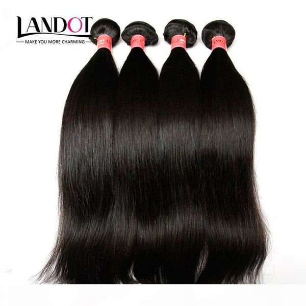 8a brazilian human hair weaves extensions unprocessed peruvian malaysian indian cambodian mongolian straight hair 3 bundles lot, Black
8a brazilian human hair weaves extensions unprocessed peruvian malaysian indian cambodian mongolian straight hair 3 bundles lot, Black