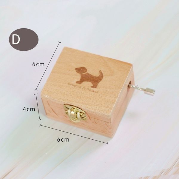 wooden mini box cartoon animal rabbit elephant puppy bear musical instrument manual music blank case 4 nii7s
wooden mini box cartoon animal rabbit elephant puppy bear musical instrument manual music blank case 4 nii7s