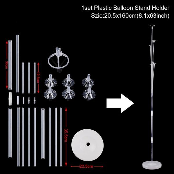 qifu happy birthday balloon stand birthday party decor kids ballon arch glue table baloon accessories holder air balls bbymog
qifu happy birthday balloon stand birthday party decor kids ballon arch glue table baloon accessories holder air balls bbymog