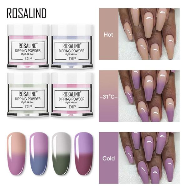 4 colors dipping nail powder 10g dip thermal powder glitter temperature color changing without lamp cure nail art decoration, Silver;gold
4 colors dipping nail powder 10g dip thermal powder glitter temperature color changing without lamp cure nail art decoration, Silver;gold