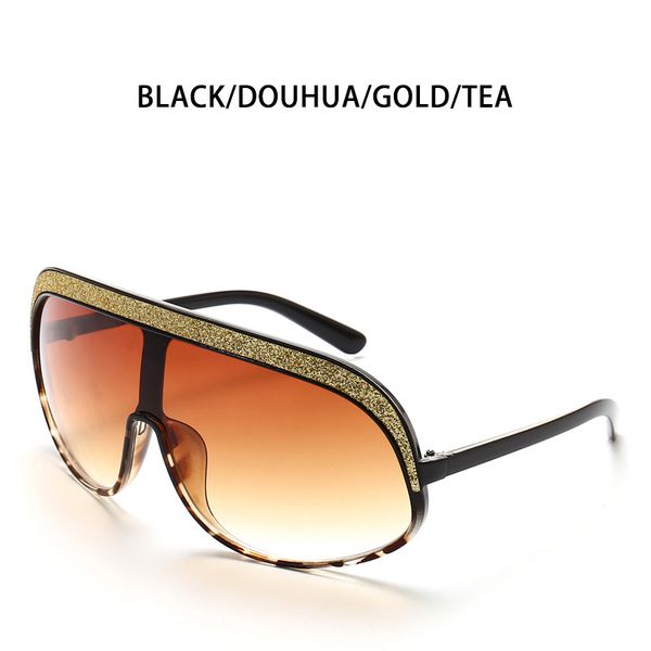sunglasses for women online new fashion one-piece sunglasses, retro personality sequined gold trim sun glasses women, White;black
sunglasses for women online new fashion one-piece sunglasses, retro personality sequined gold trim sun glasses women, White;black
