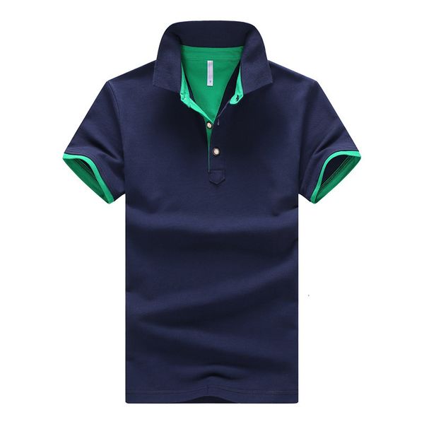 2020 summer new polo shirt short sleeve men's trend casual slim korean version lapel t-shirt, White;black
2020 summer new polo shirt short sleeve men's trend casual slim korean version lapel t-shirt, White;black