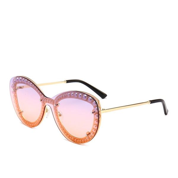 sunglasses mimiyou rimless pearl cat eye women men cool vintage fashion eyeglasses sun glasses 2021 feminino, White;black
sunglasses mimiyou rimless pearl cat eye women men cool vintage fashion eyeglasses sun glasses 2021 feminino, White;black