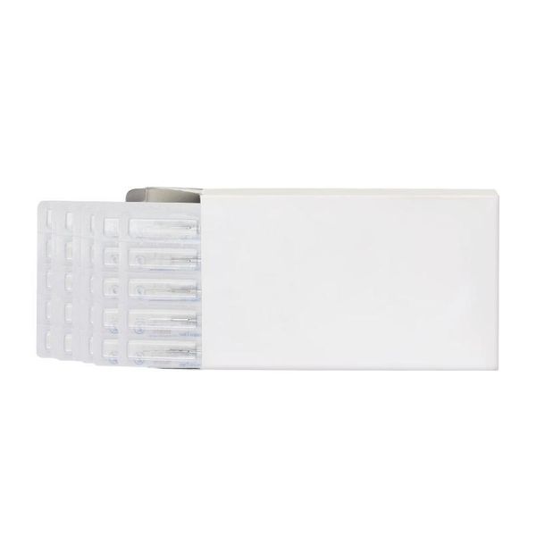50pcs round shader tattoo needles sterilize 3rs 5rs rs 9rs 11rs 13rs 15rs 0.35mm disposable tattoo needle tattoo jllbew
50pcs round shader tattoo needles sterilize 3rs 5rs rs 9rs 11rs 13rs 15rs 0.35mm disposable tattoo needle tattoo jllbew