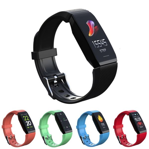 q1plus - smart watch, waterproof device, can control heart rate, blood prsure and sleep, remind you to be sedentary
q1plus - smart watch, waterproof device, can control heart rate, blood prsure and sleep, remind you to be sedentary