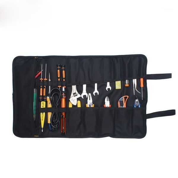 storage bags multifunctional tool practical carrying handles oxford canvas chisel roll for 3 colors instrument case1
storage bags multifunctional tool practical carrying handles oxford canvas chisel roll for 3 colors instrument case1