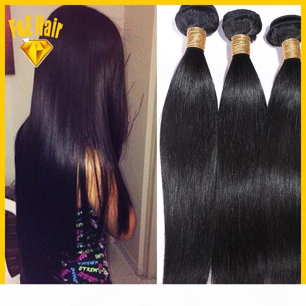 7a queen peruvian malaysian indian virgin straight virgin human hair extensions brazilian straight hair weave human hair products 3pcs, Black
7a queen peruvian malaysian indian virgin straight virgin human hair extensions brazilian straight hair weave human hair products 3pcs, Black