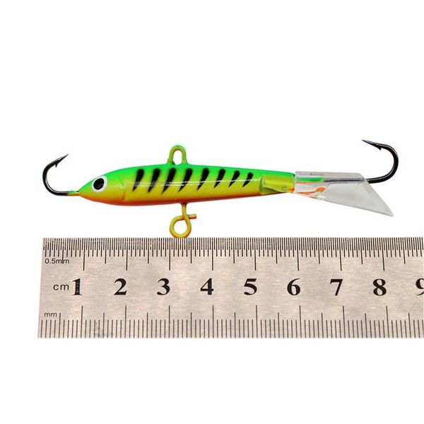 gobygo winter ice fishing lure 1pcs sinking lead jigging hard lure vib fake baits sharp hooks pike perch carp fishin qyljls
gobygo winter ice fishing lure 1pcs sinking lead jigging hard lure vib fake baits sharp hooks pike perch carp fishin qyljls