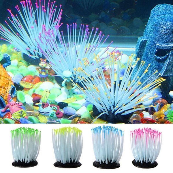 decorations high simulation aquarium fish tank luminous sea anemone plant diy decor equipment accessories artificial ornament coral1
decorations high simulation aquarium fish tank luminous sea anemone plant diy decor equipment accessories artificial ornament coral1