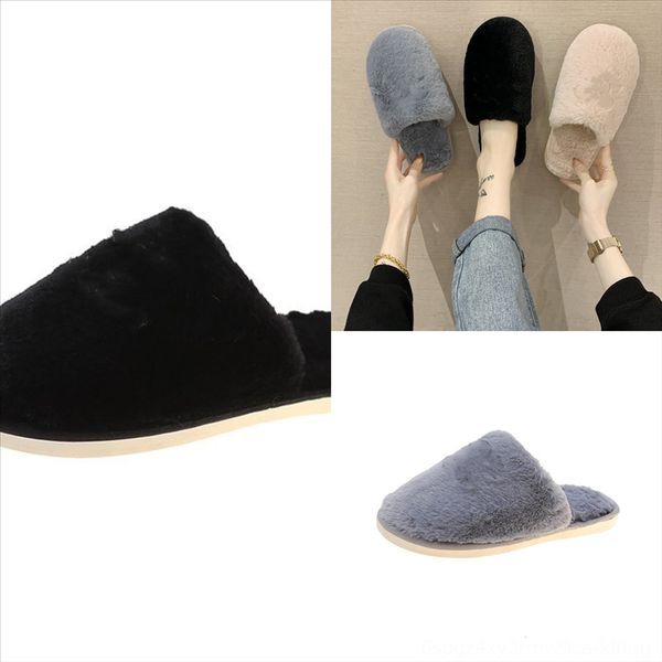 kklek new women fur slippers winter flat warm plush minion plush stuff slipper cuddly fluffy indoor shoes female crown pink home pattern, Black
kklek new women fur slippers winter flat warm plush minion plush stuff slipper cuddly fluffy indoor shoes female crown pink home pattern, Black