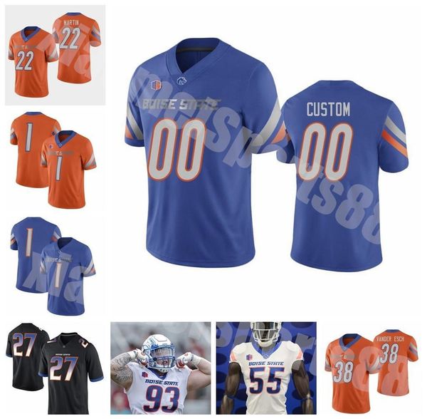 boise state broncos jerseys andrew van buren jersey sean modster cedrick wilson jr. demarcus lawrence college football jerseys custom stitch, Black
boise state broncos jerseys andrew van buren jersey sean modster cedrick wilson jr. demarcus lawrence college football jerseys custom stitch, Black