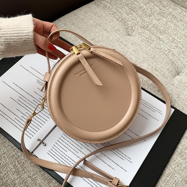shoulder bags round design luxury crossbody for women female handbags tote bag ladies pu leather vintage hand 2021
shoulder bags round design luxury crossbody for women female handbags tote bag ladies pu leather vintage hand 2021