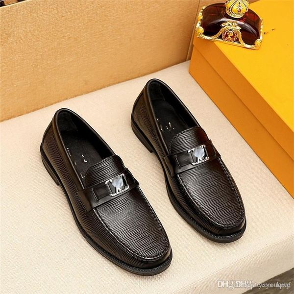 mm non-slip wear-resistant party trend office business gentleman shoes for men men's casual leather luxurious formal designer 33, Black
mm non-slip wear-resistant party trend office business gentleman shoes for men men's casual leather luxurious formal designer 33, Black