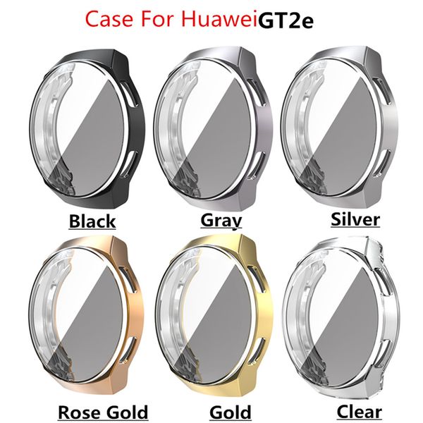 case for huawei watch gt 2e case soft silicone tpu full protective watch cover protector frame for huawei gt2 e gt2e
case for huawei watch gt 2e case soft silicone tpu full protective watch cover protector frame for huawei gt2 e gt2e