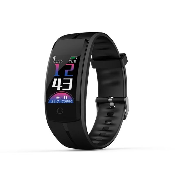 qs100 096 inches tft color screen smart bracelet ip67 waterproof support call reminder heart rate monitoring sleep monitoring sedentary rem
qs100 096 inches tft color screen smart bracelet ip67 waterproof support call reminder heart rate monitoring sleep monitoring sedentary rem
