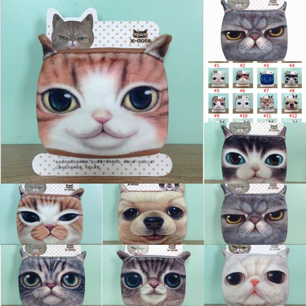 factory designer cat dog personality washable cotton dustproof mouth face mask for women party reusable masks w-00438 9 p84p3
factory designer cat dog personality washable cotton dustproof mouth face mask for women party reusable masks w-00438 9 p84p3